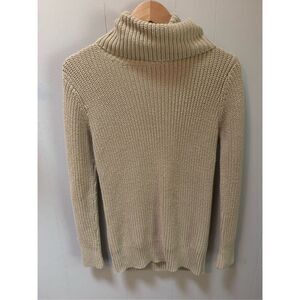 Abercrombie & Fitch Womens Turtleneck XS